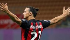 Златан Ибрахимович ще прави Милан шампион