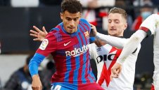 Остава ли в Барса? Коутиньо взе решение за бъдещето си