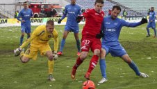 Левски чака Буш за старта на подготовката