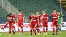 Скандал! Хванаха с допинг играч на ФК ЦСКА 1948