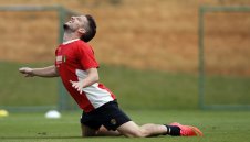 Мертенс: Ще ни бъде тежко срещу американците