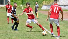 На "Армията" не се спират: ЦСКА е на крачка от осми нов играч