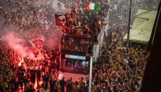 Милан се нуждае от двама нови и ще мачка в Европа