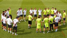 Льов обяви Франция за фаворит на Евро 2016 