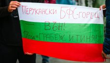 Георги Градев със скандални разкрития за конгреса