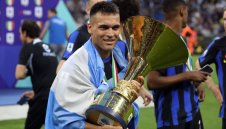 В Интер разочаровани от протакането на преговорите с Лаутаро