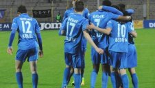 Резервите на Левски подчиниха Марек в Дупница