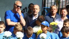 Гръм от "Герена": Левски подписа с Роналдо!