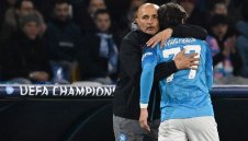 Спалети: Страхотно постижение! 