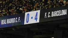 Палач №1 на Барса хвали каталунците за боя над Реал