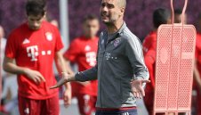 Матеус: Гуардиола и Байерн не успяха да се обикнат