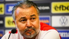 Ясен Петров: Градим съвсем нов отбор, който има нужда от подкрепа