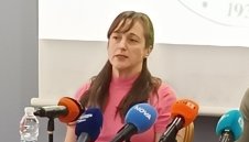 Томова отказа да играе за България, Малеева е разочарована