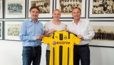 Роде: От дете съм фен на Борусия Дортмунд