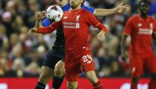 ПРОГНОЗА: Рубин - Ливърпул