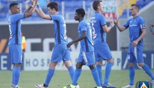 Левски уреди контрола с Галатасарай