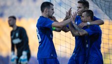 Левски има нов голям лидер