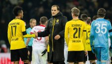 Тухел към играчите си: Спите! Имате право и да откривате резултата!