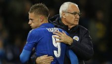 Раниери горд, но и ядосан