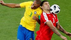 Уникално: Двубоят Бразилия - Сърбия счупи 12 годишен рекорд по гледаемост