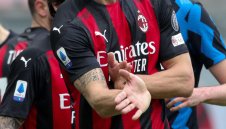 УЕФА разследва Цървена звезда за обиди към Ибра