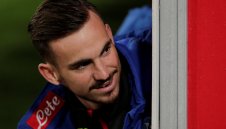 Реал (Мадрид) се насочи към Фабиан Руис от Наполи, иска го на всяка цена