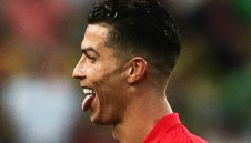 Комплекси? Роналдо инжектирал ботокс в... пениса си