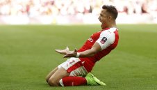 Арсенал с голям обрат срещу Сити и е на финал за ФА Къп