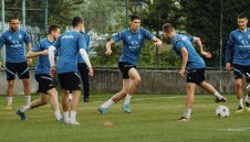 Левски може да срещне Шкупи – гордостта на албанците в Северна Македония