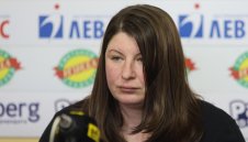 Станка Златева си тръгва с облекчение от БФ Борба: Троянският кон Белчо Горанов отново потопи хората