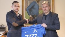 Разкритие: Левски е платил много по-малко от 250 000 евро за Деян Лозев от Арда