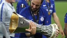 Вижте всички носители на Лига Европа