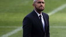 Видал с дисциплинарно наказание
