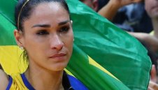 Невероятно! Красивите бразилки бяха детронирани в Рио! + СНИМКИ