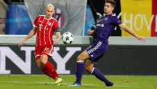 Робен пропуска двубоя с ПСЖ