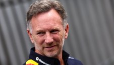 Хорнър си тръгнал със сълзи на очи, Макс също му благодари