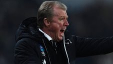 Овните пак изгониха Макларън