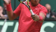 Успешен повторен дебют за Надал в Хале