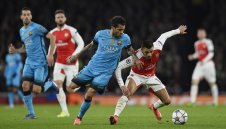 Юве призна: Дани Алвеш е близо