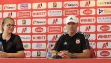 Стойчо Младенов си призна: Бяхме твърде мудни и бавни