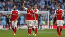 ПРОГНОЗА: Арсенал – Лестър