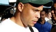 Роналдо:Вече се чувствам добре