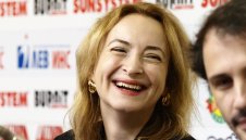 Ети се движи втора след 10 кръга на световното по блиц 