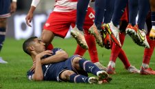 Роб на ПСЖ: Хакими копнее за Реал Мадрид