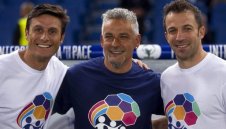 Баджо след нападението и грабежа: Ще се възстановя напълно