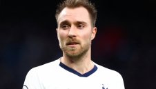 Интер, Юнайтед и Реал Мадрид в люта битка за Кристиан Ериксен