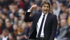 Конте фаворит за уволнение във Висшата лига