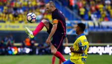 Иниеста: Реал е заслужен шампион