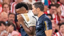 Привикват звезда на Реал заради расисткия скандал във Валенсия