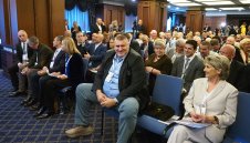 Един до друг! Стоичков и Гонзо надъхват националите срещу Ирландия